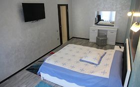Elit Apartments On Shashkevycha